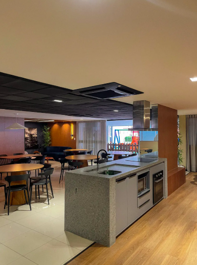 Apartamento, 2 quartos, 64 m² - Foto 19