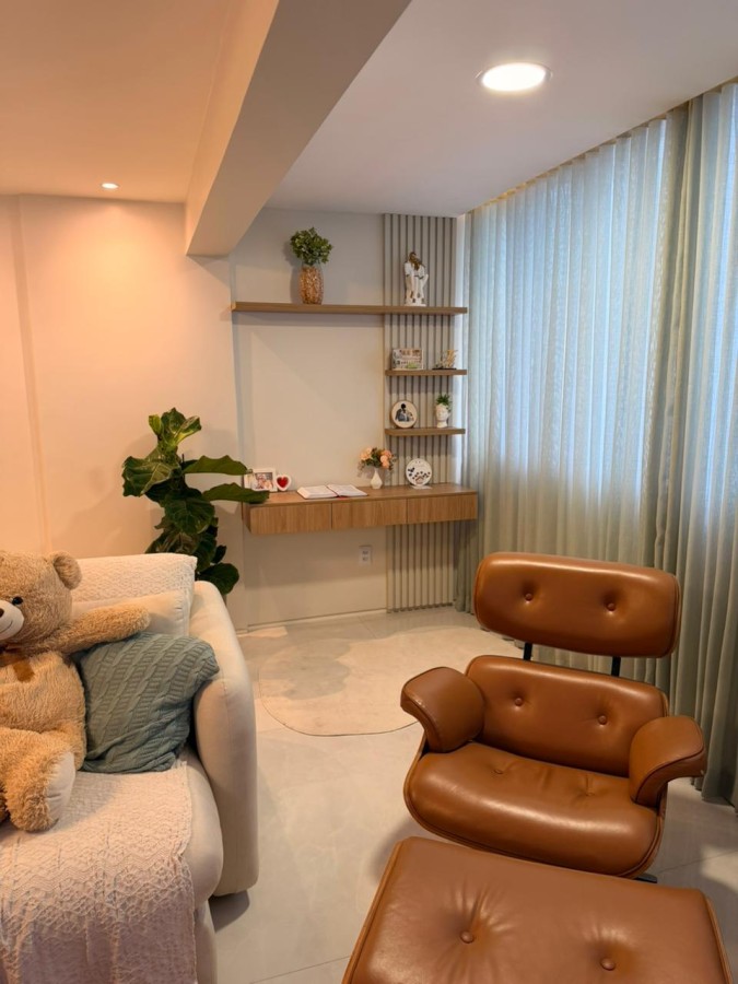 Apartamento, 4 quartos, 175 m² - Foto 5
