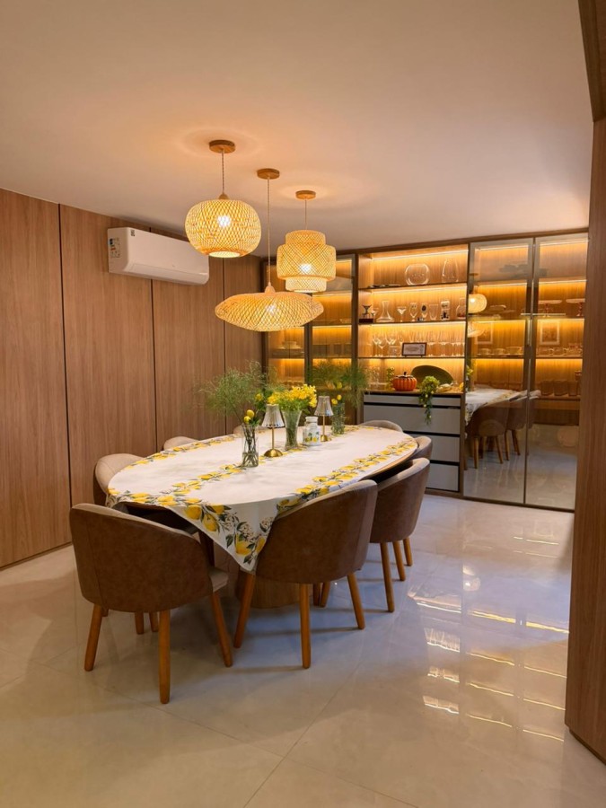 Apartamento, 4 quartos, 175 m² - Foto 1