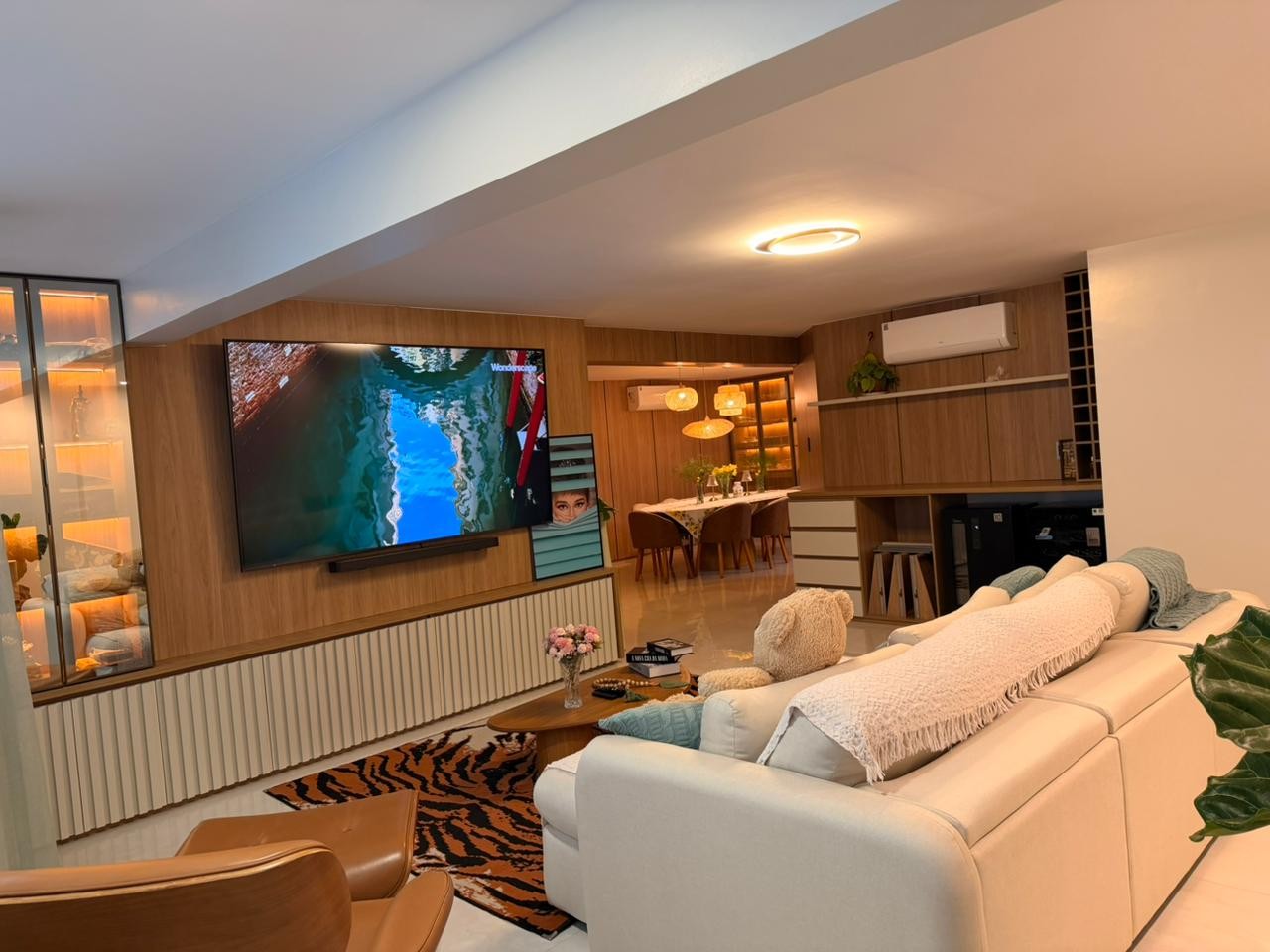Apartamento, 4 quartos, 175 m² - Foto 6