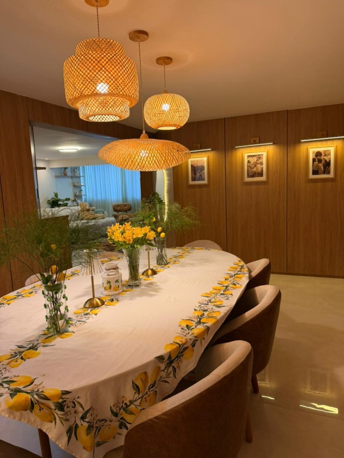 Apartamento, 4 quartos, 175 m² - Foto 8