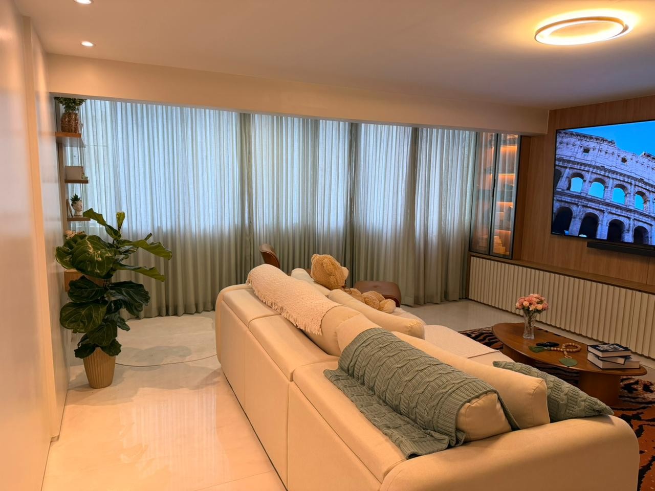 Apartamento, 4 quartos, 175 m² - Foto 10