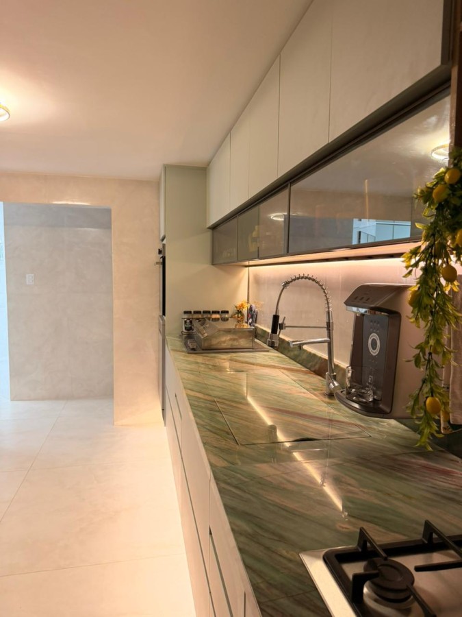 Apartamento, 4 quartos, 175 m² - Foto 12