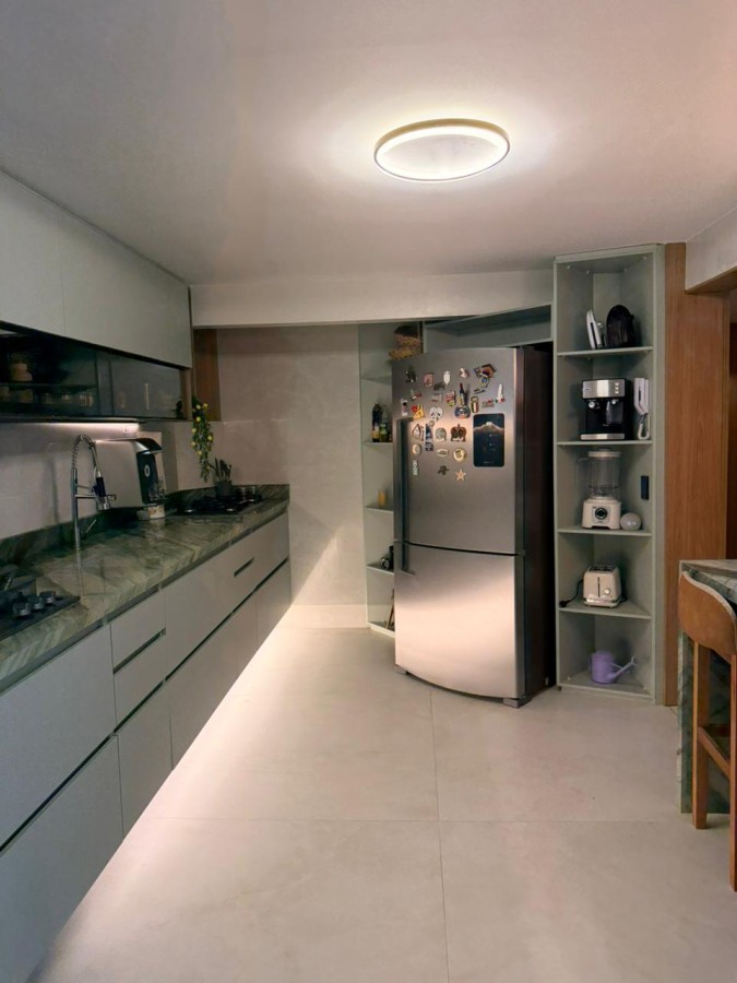 Apartamento, 4 quartos, 175 m² - Foto 13