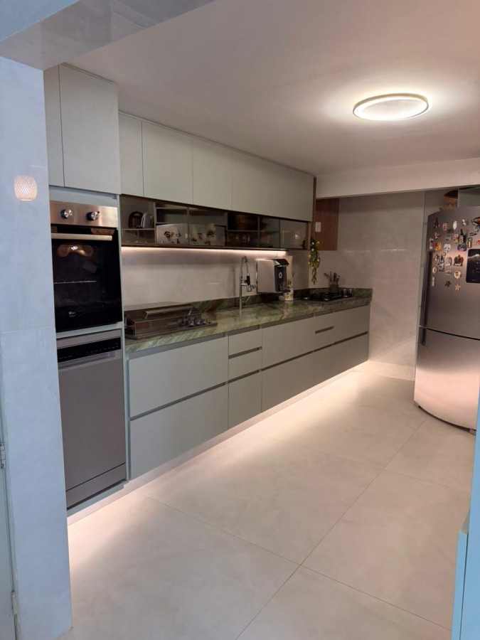 Apartamento, 4 quartos, 175 m² - Foto 15