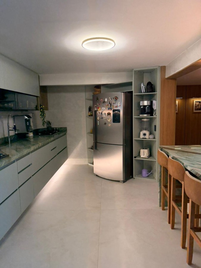 Apartamento, 4 quartos, 175 m² - Foto 14