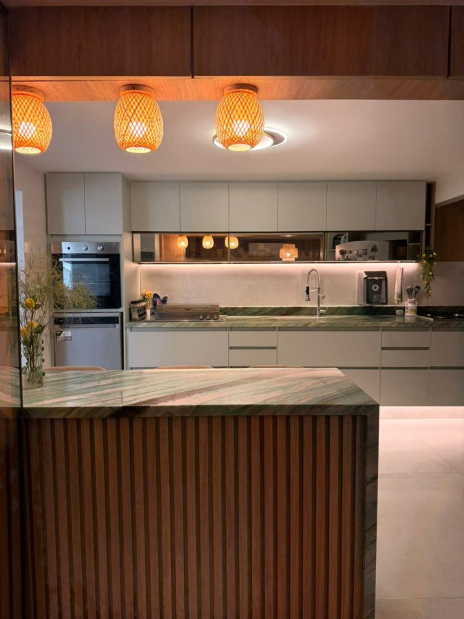 Apartamento, 4 quartos, 175 m² - Foto 16