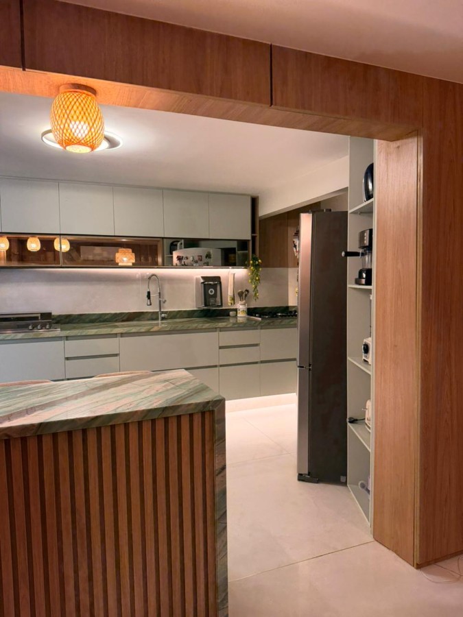 Apartamento, 4 quartos, 175 m² - Foto 17