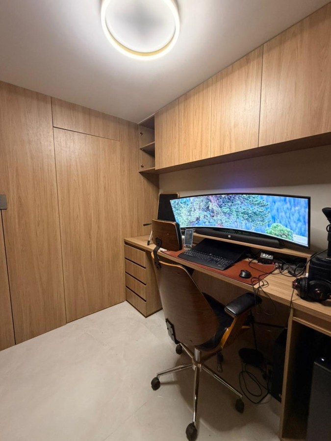 Apartamento, 4 quartos, 175 m² - Foto 20