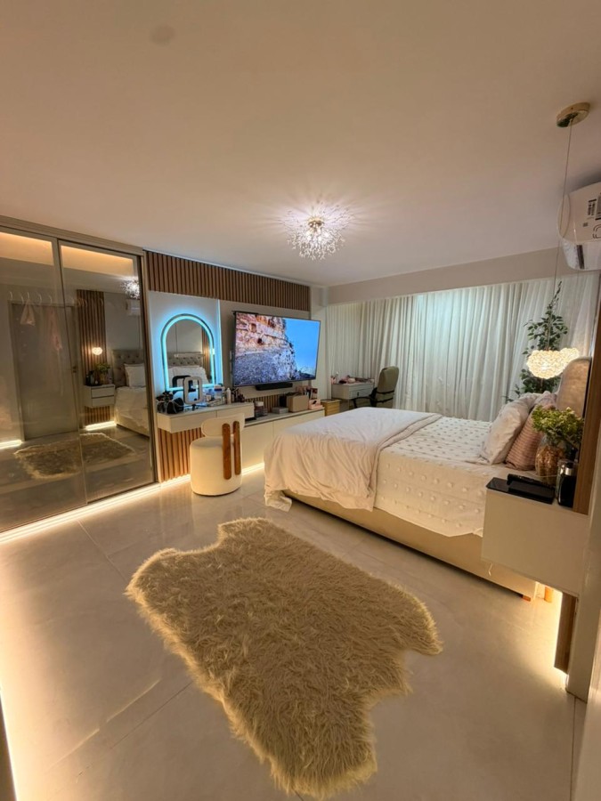 Apartamento, 4 quartos, 175 m² - Foto 21