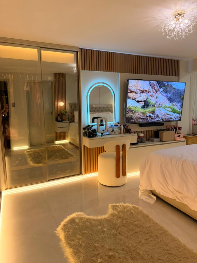 Apartamento, 4 quartos, 175 m² - Foto 22