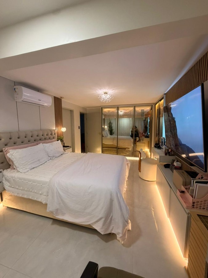 Apartamento, 4 quartos, 175 m² - Foto 24