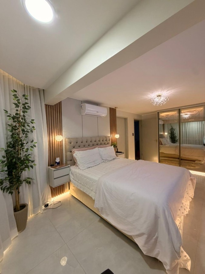 Apartamento, 4 quartos, 175 m² - Foto 23