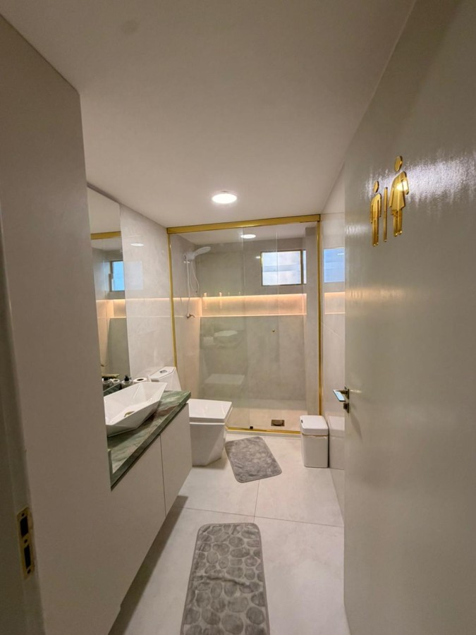 Apartamento, 4 quartos, 175 m² - Foto 28