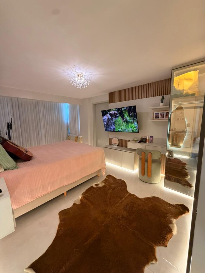 Apartamento, 4 quartos, 175 m² - Foto 30