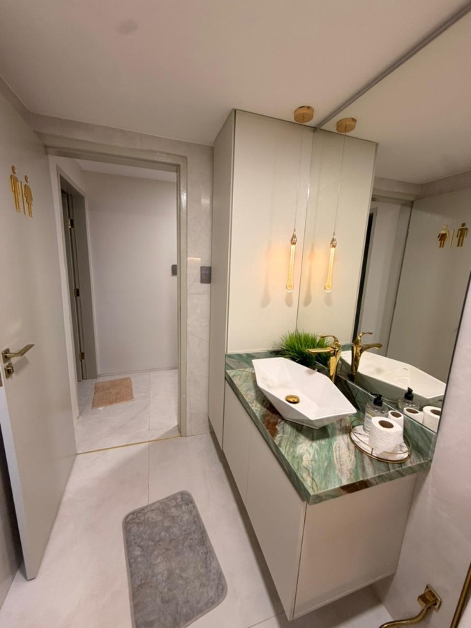 Apartamento, 4 quartos, 175 m² - Foto 27