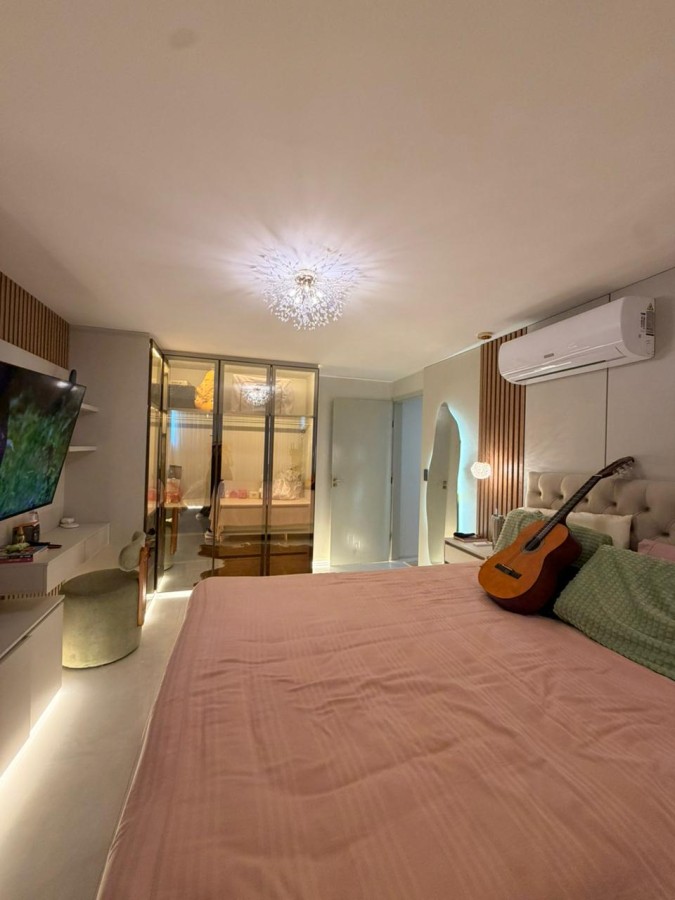 Apartamento, 4 quartos, 175 m² - Foto 29