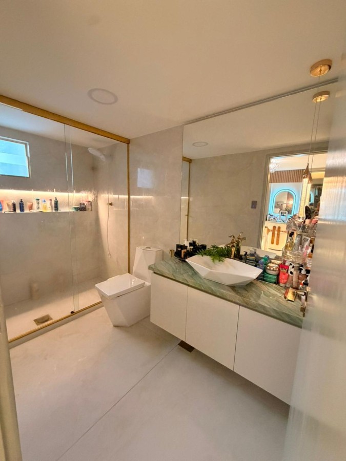 Apartamento, 4 quartos, 175 m² - Foto 32
