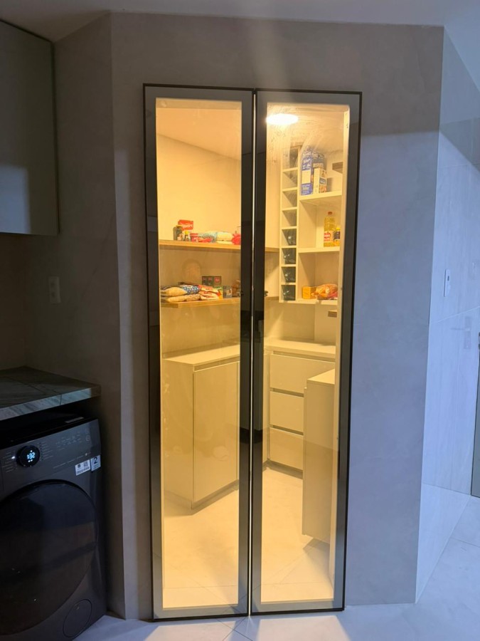 Apartamento, 4 quartos, 175 m² - Foto 33