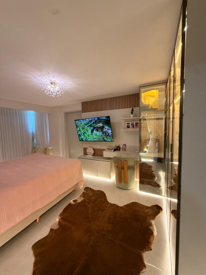 Apartamento, 4 quartos, 175 m² - Foto 31