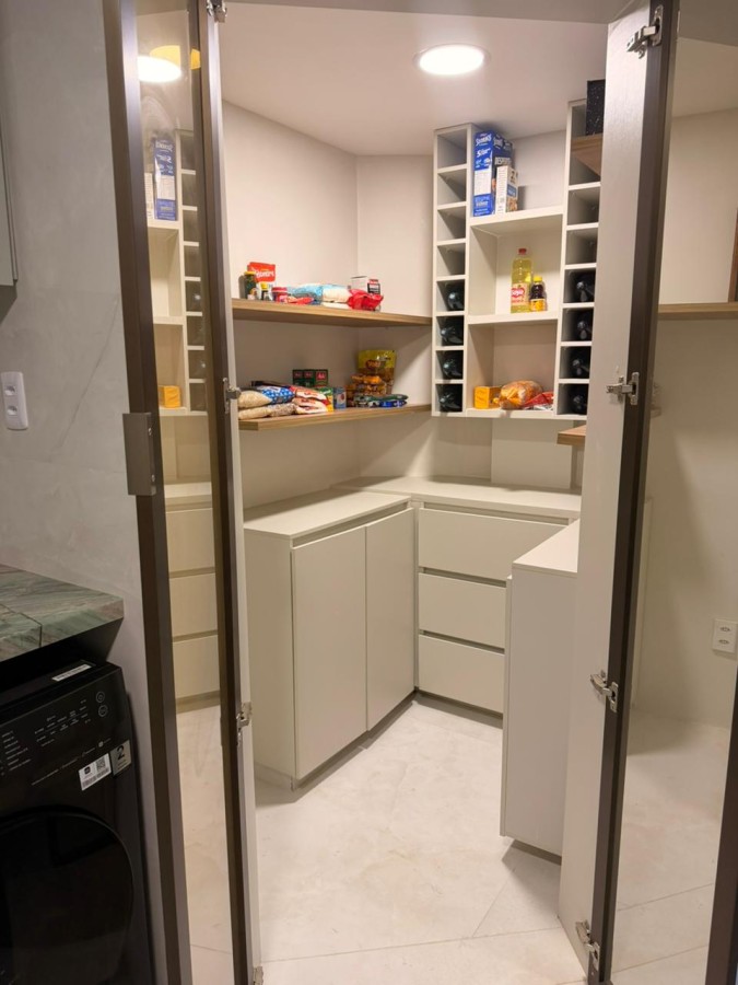 Apartamento, 4 quartos, 175 m² - Foto 34