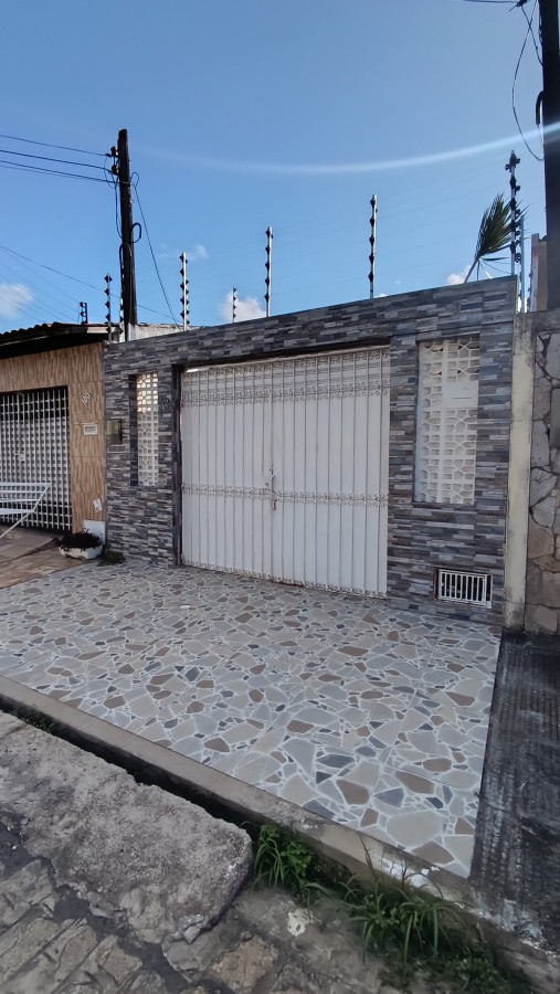 Casa, 3 quartos, 135 m² - Foto 2