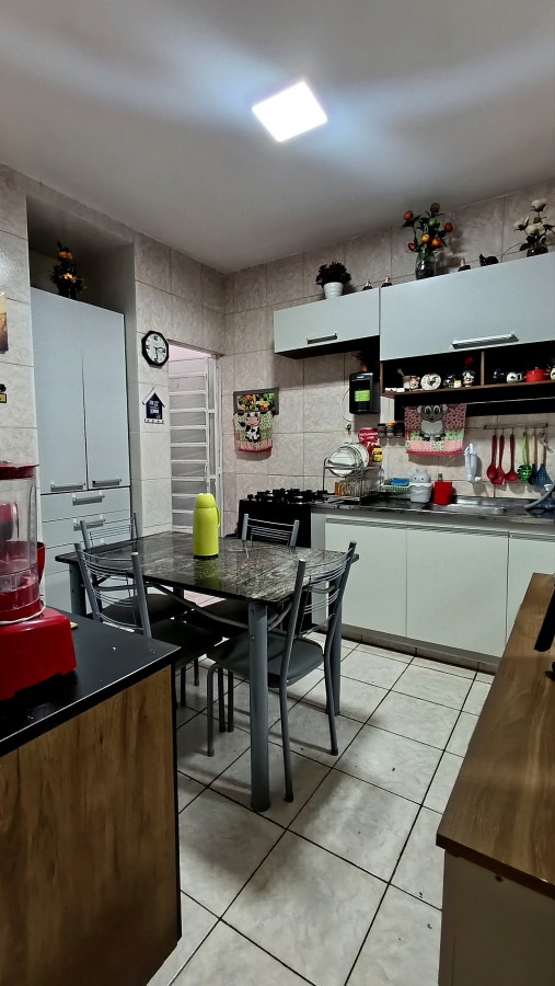 Casa, 3 quartos, 135 m² - Foto 5
