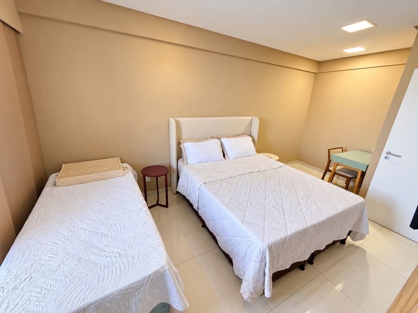 Cobertura, 2 quartos, 131 m² - Foto 6