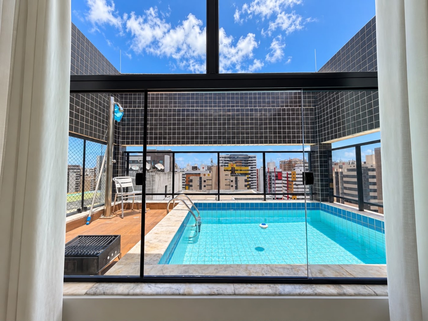 Cobertura, 2 quartos, 131 m² - Foto 26