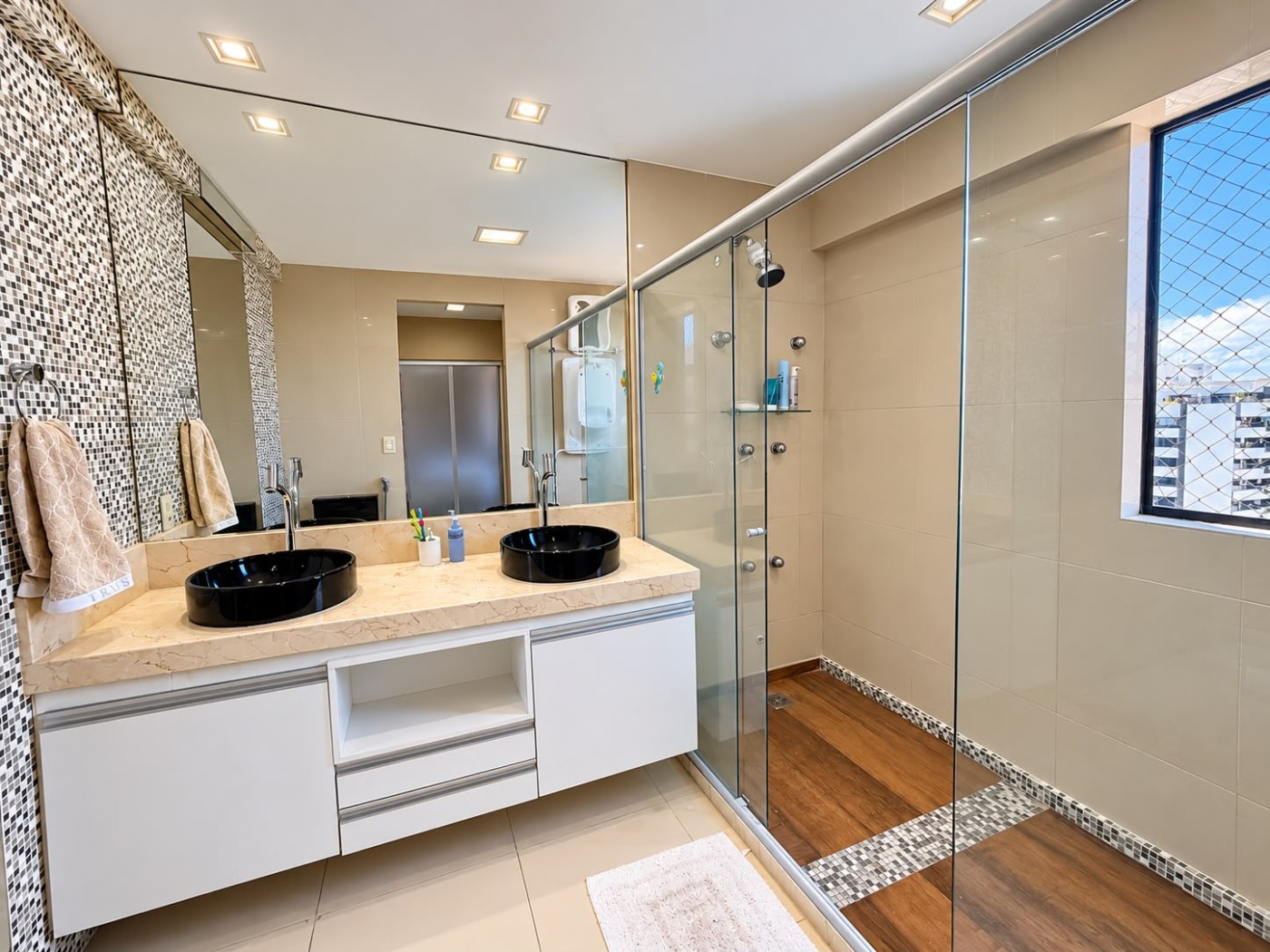 Cobertura, 2 quartos, 131 m² - Foto 9
