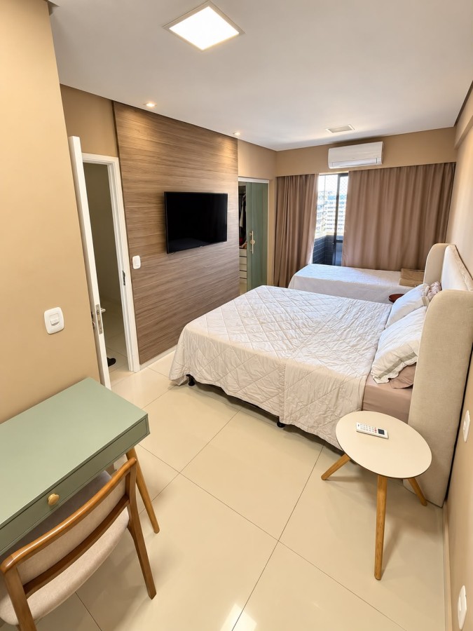 Cobertura, 2 quartos, 131 m² - Foto 10