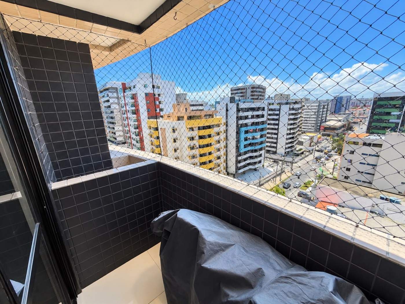 Cobertura, 2 quartos, 131 m² - Foto 15