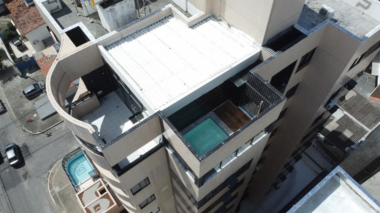 Cobertura, 2 quartos, 131 m² - Foto 14