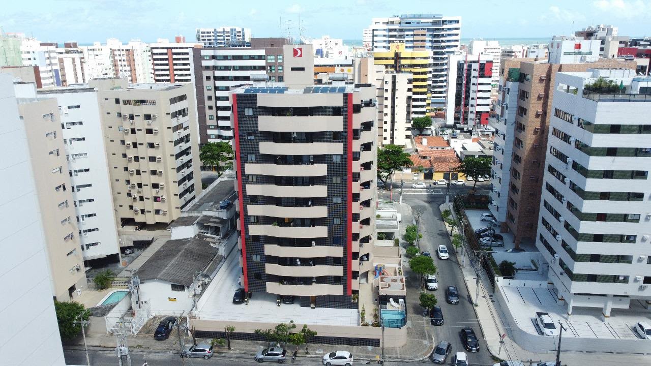 Cobertura, 2 quartos, 131 m² - Foto 19