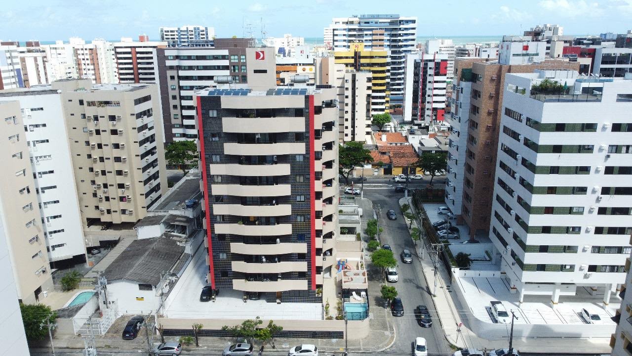 Cobertura, 2 quartos, 131 m² - Foto 16