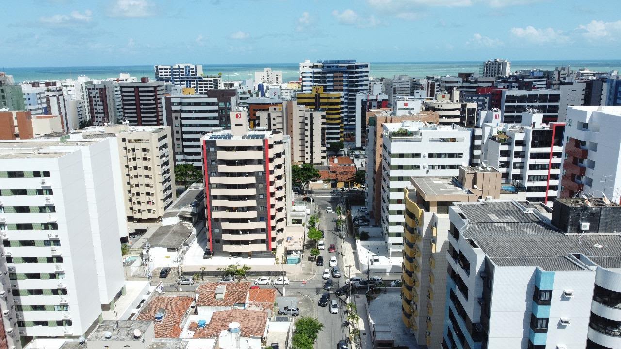 Cobertura, 2 quartos, 131 m² - Foto 20