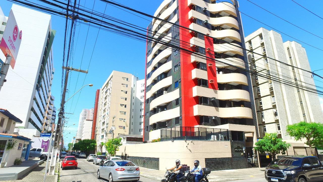 Cobertura, 2 quartos, 131 m² - Foto 21