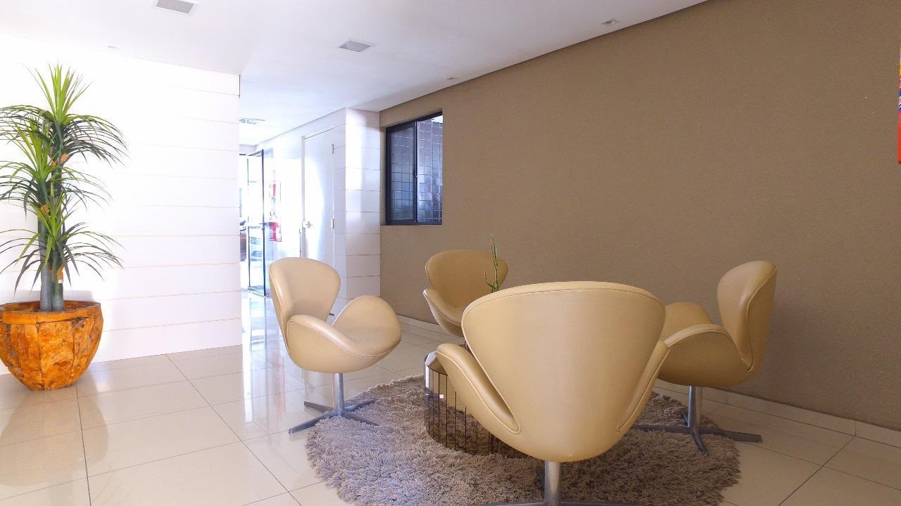 Cobertura, 2 quartos, 131 m² - Foto 27