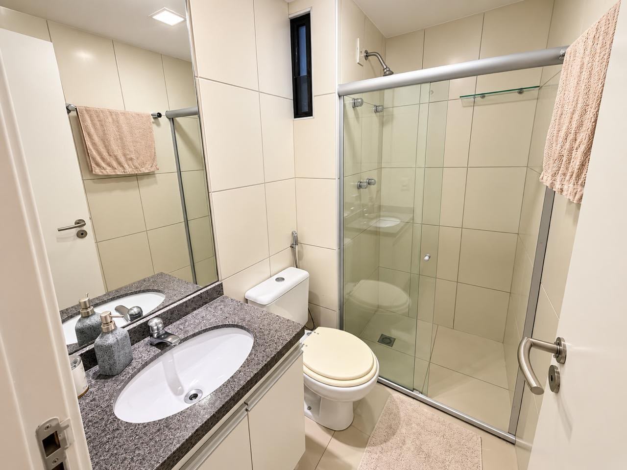 Cobertura, 2 quartos, 131 m² - Foto 33