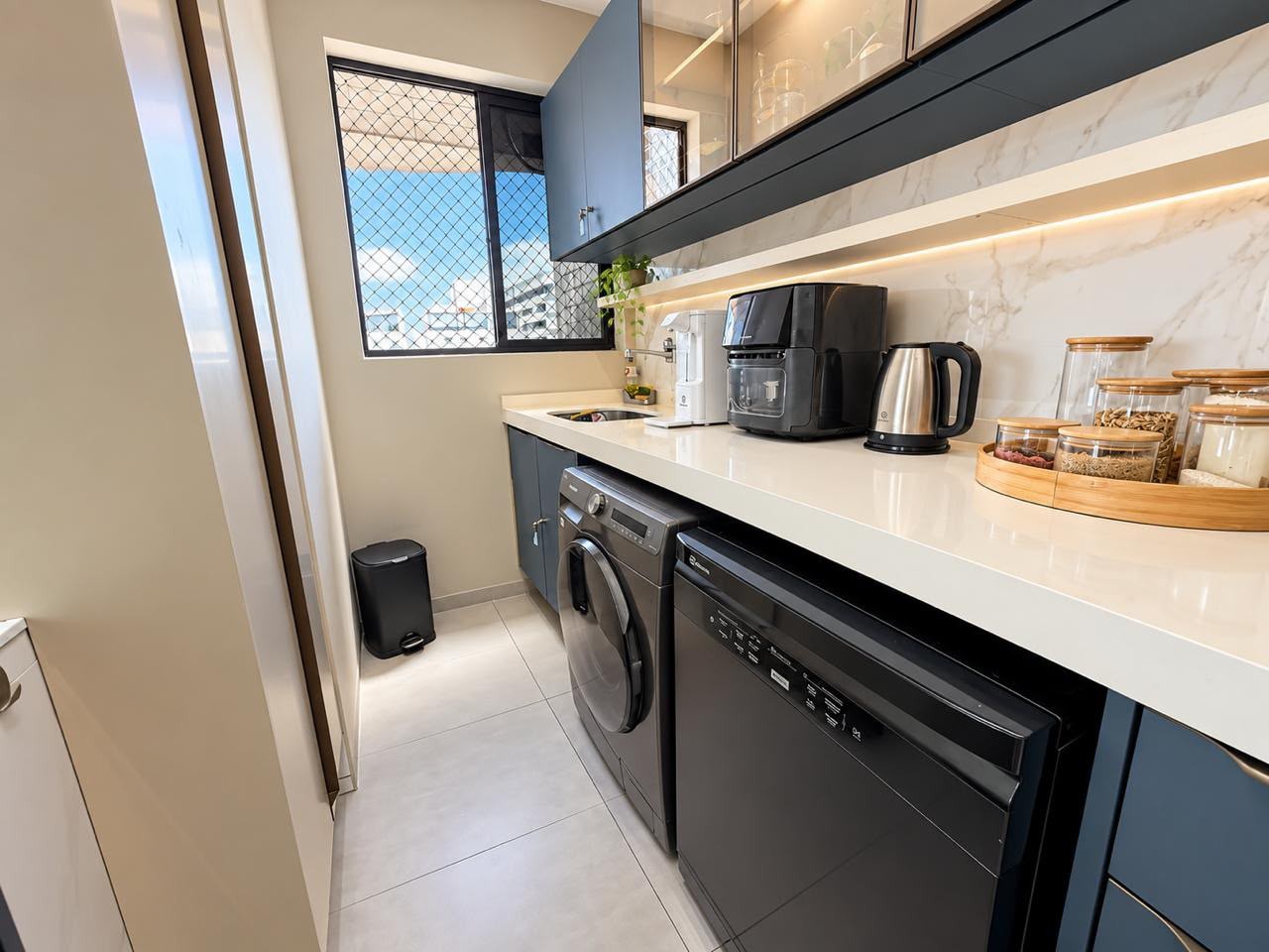 Cobertura, 2 quartos, 131 m² - Foto 32