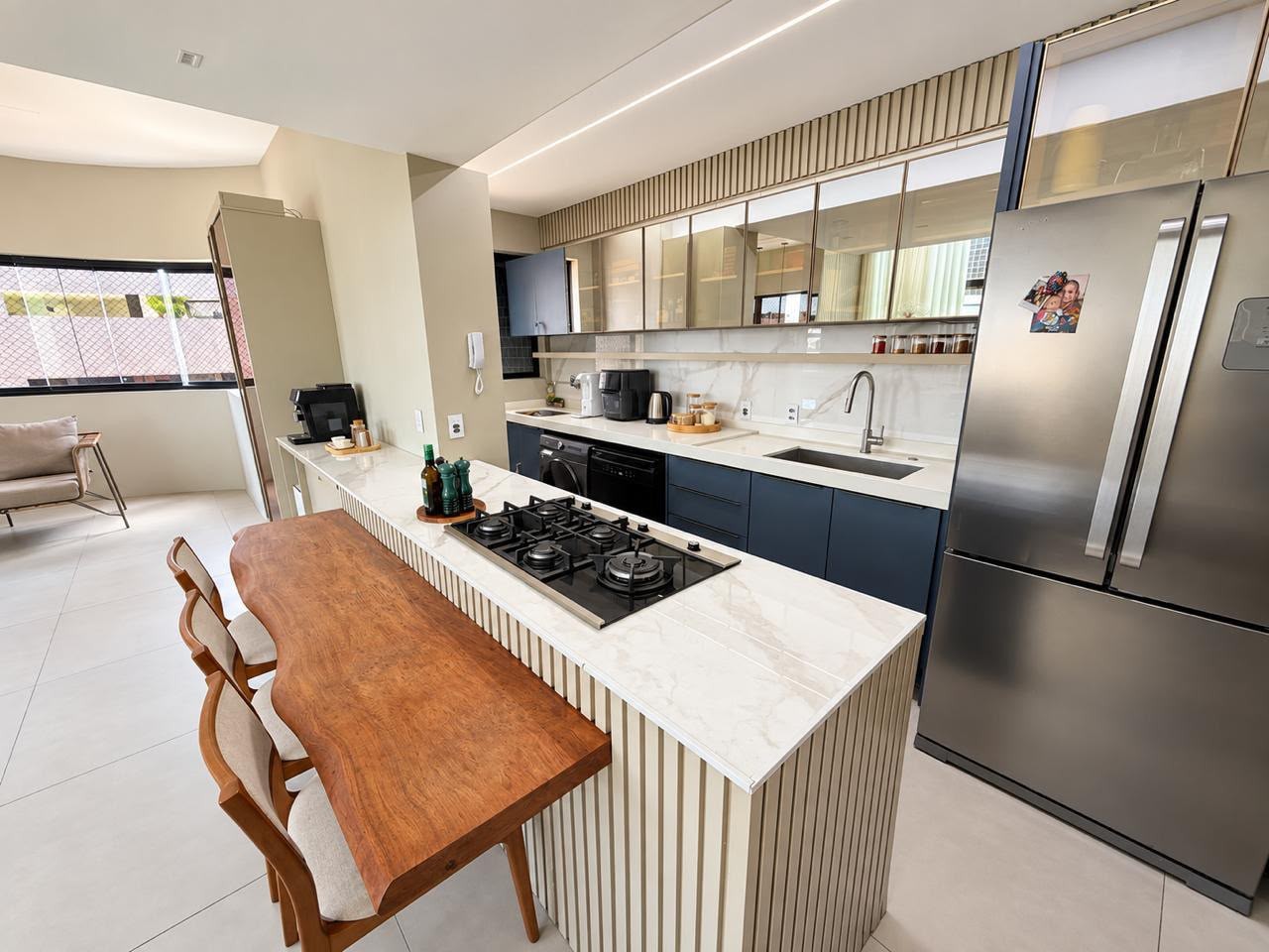 Cobertura, 2 quartos, 131 m² - Foto 35