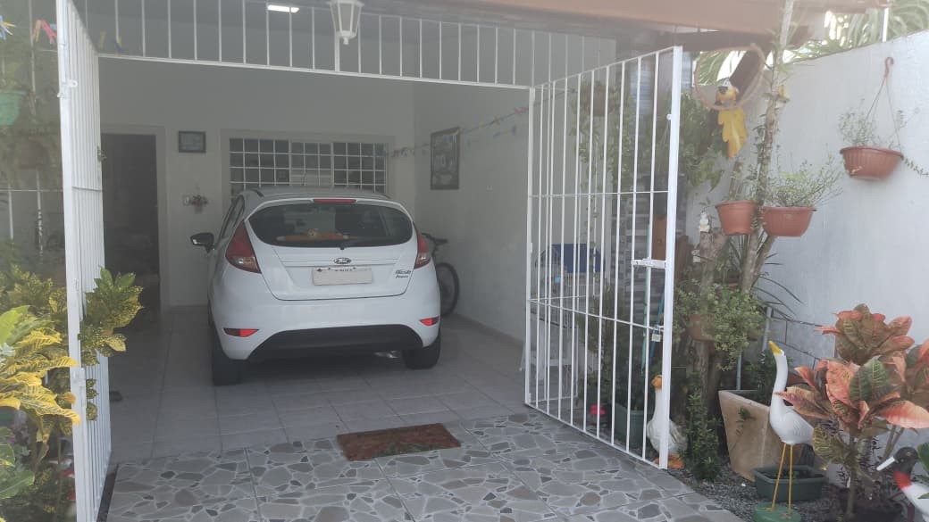 Casa, 3 quartos, 135 m² - Foto 16