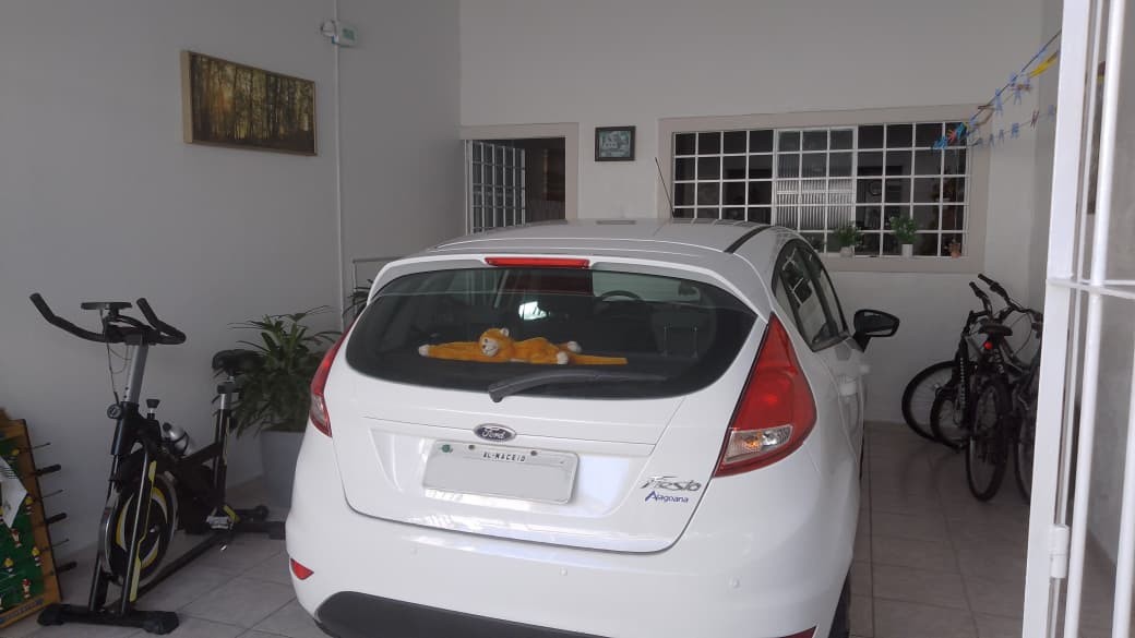 Casa, 3 quartos, 135 m² - Foto 17