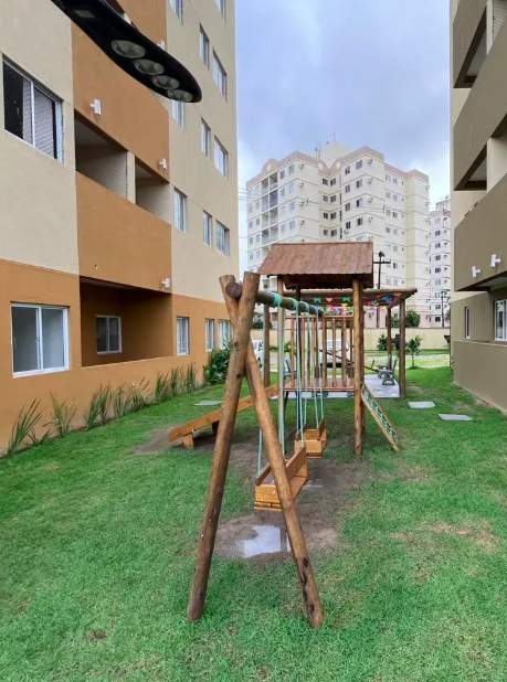 Apartamento, 2 quartos, 47 m² - Foto 16