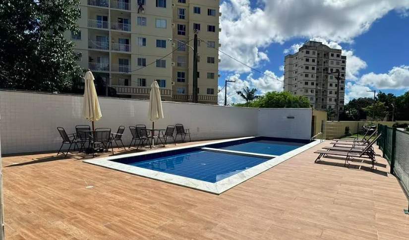 Apartamento, 2 quartos, 47 m² - Foto 22