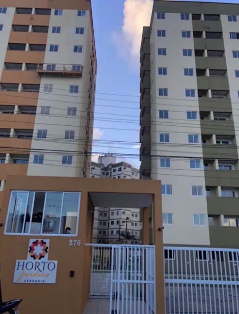 Apartamento, 2 quartos, 47 m² - Foto 12