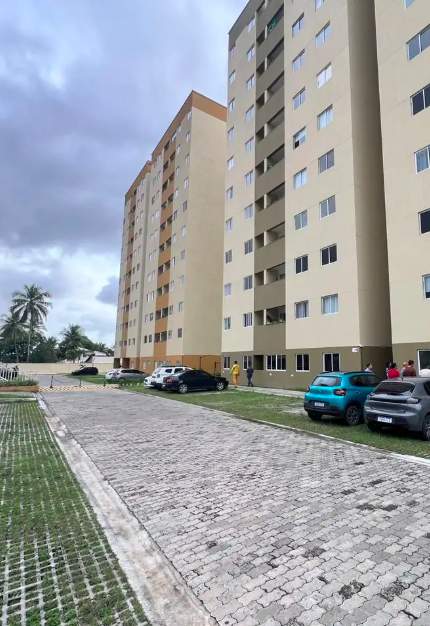 Apartamento, 2 quartos, 47 m² - Foto 15