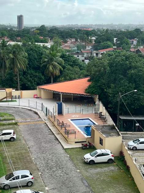 Apartamento, 2 quartos, 47 m² - Foto 24