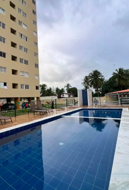 Apartamento, 2 quartos, 47 m² - Foto 28