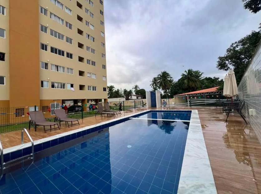 Apartamento, 2 quartos, 47 m² - Foto 21